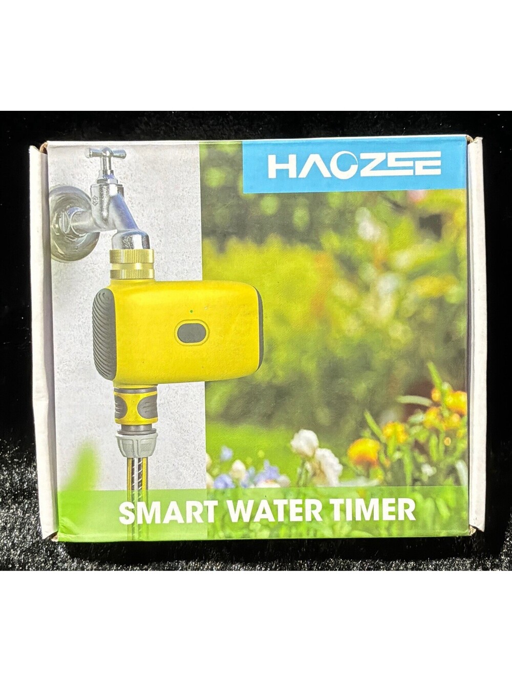 Hagzee Smart Water Timer